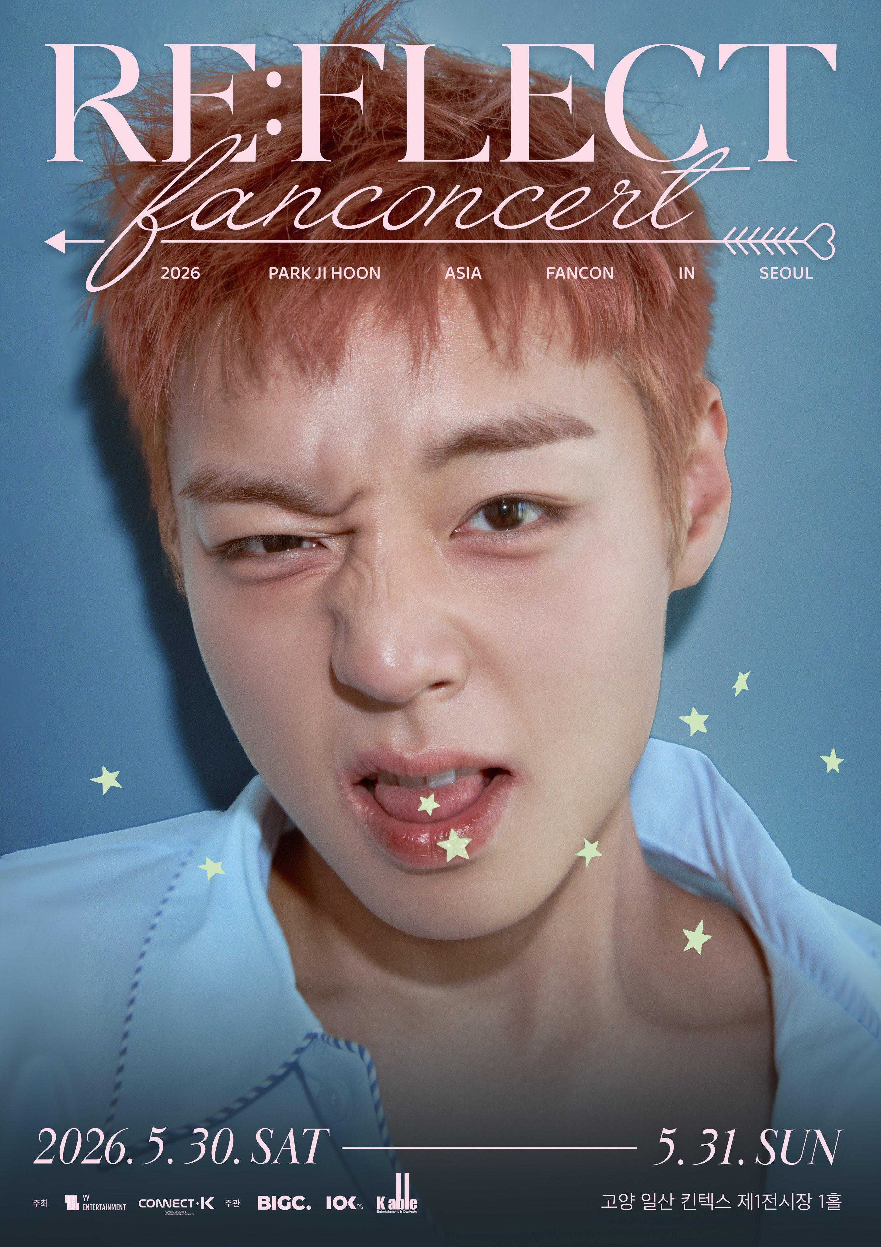 2026 FANCON TOUR [RE:FLECT]