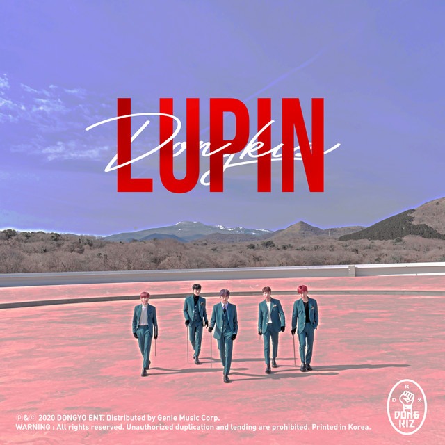DKZ - LUPIN