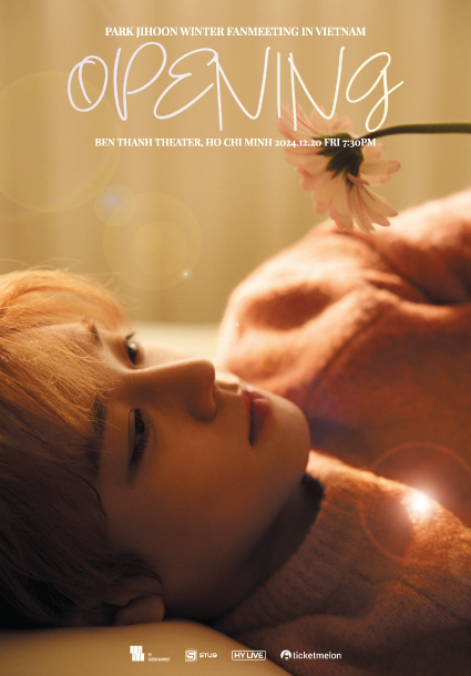 FANMEETING [OPENING]