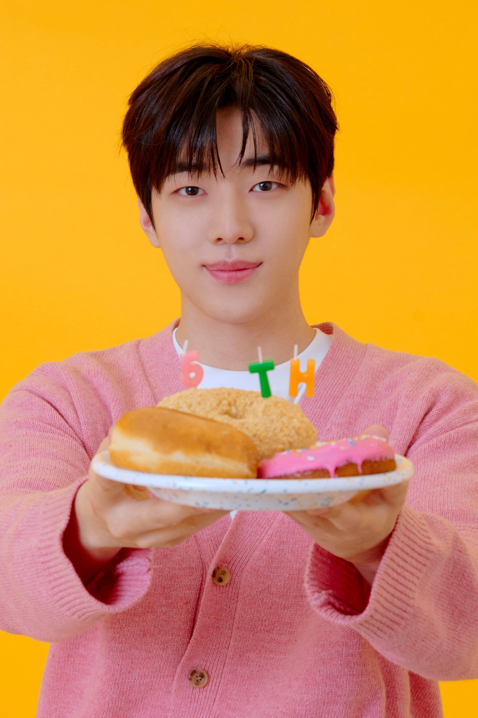 Jaechan