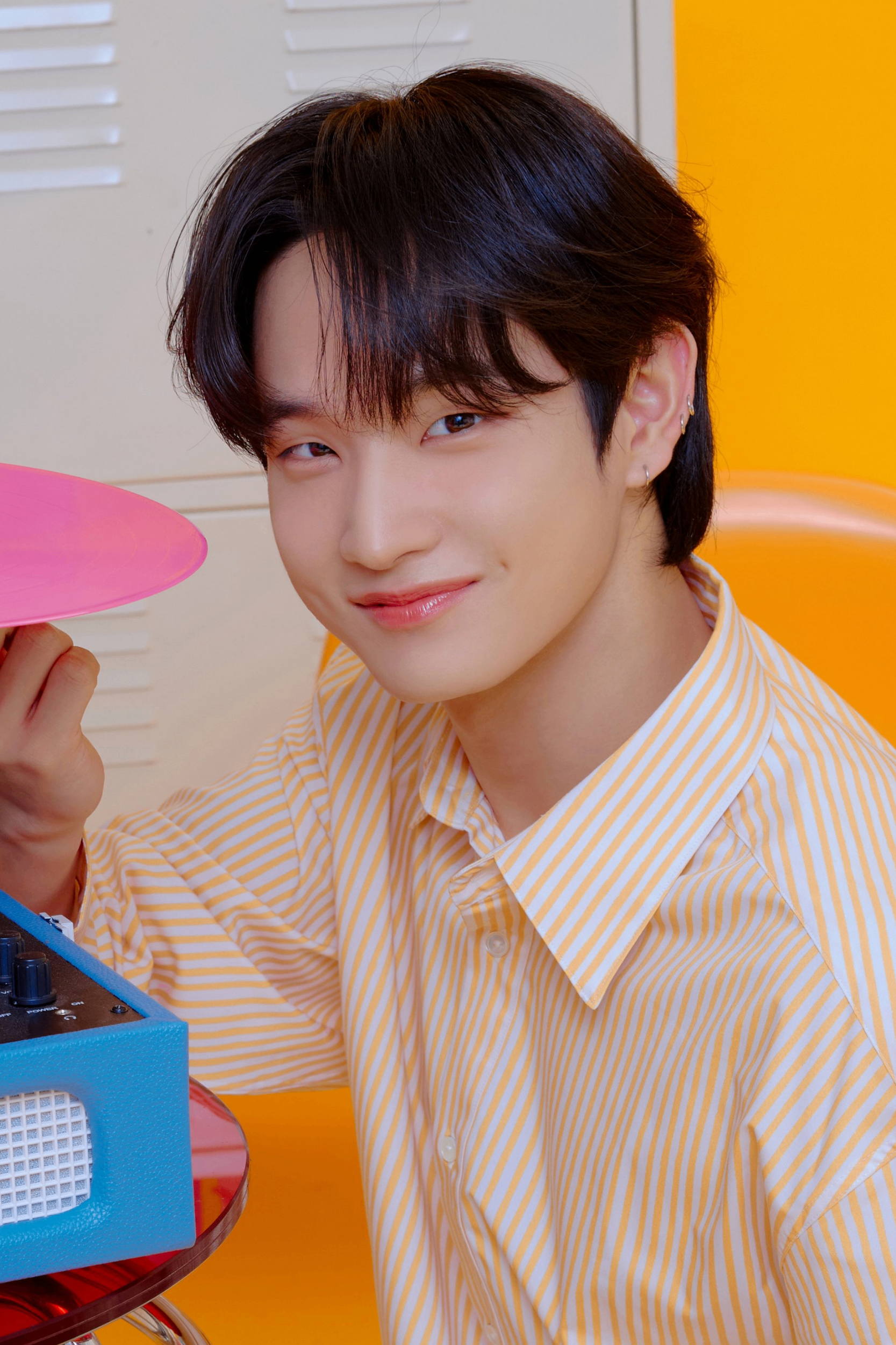 Giseok