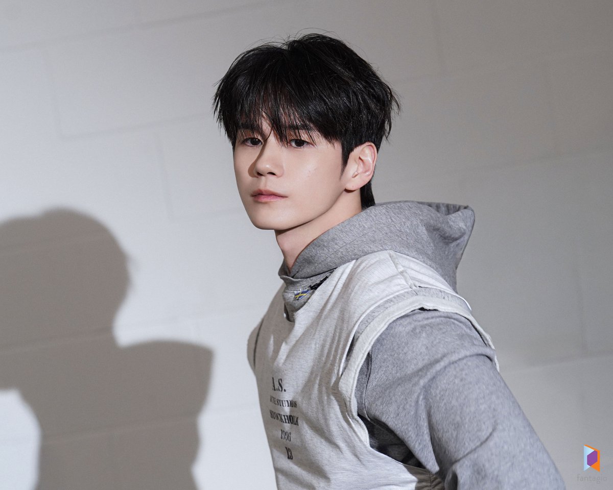 Ong Seongwu