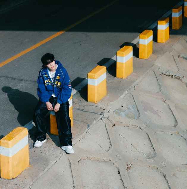 Cool & Hot (Woojin)