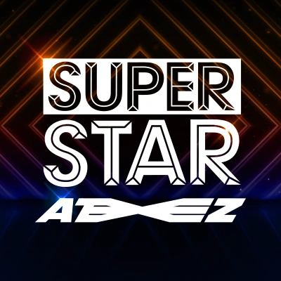SUPERSTAR × ATEEZ