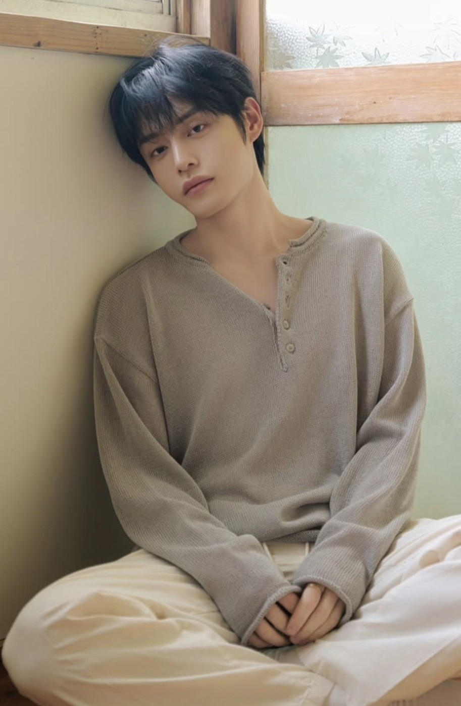 Jiwoong