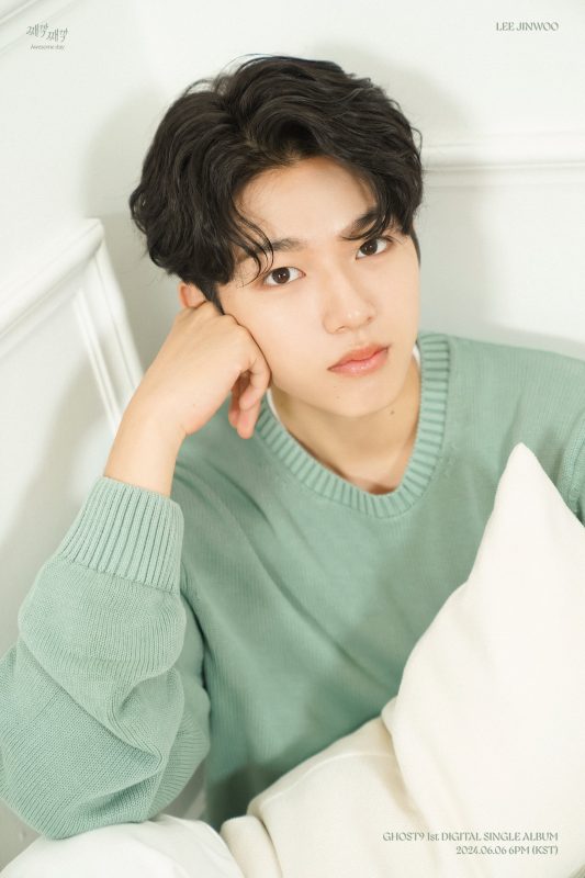 Jinwoo