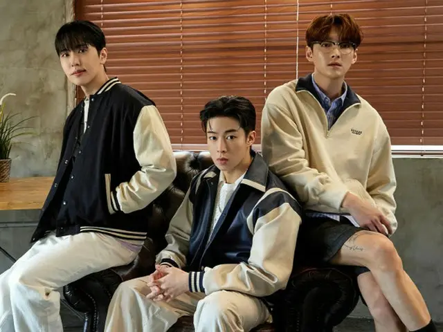 VETEZE X SF9