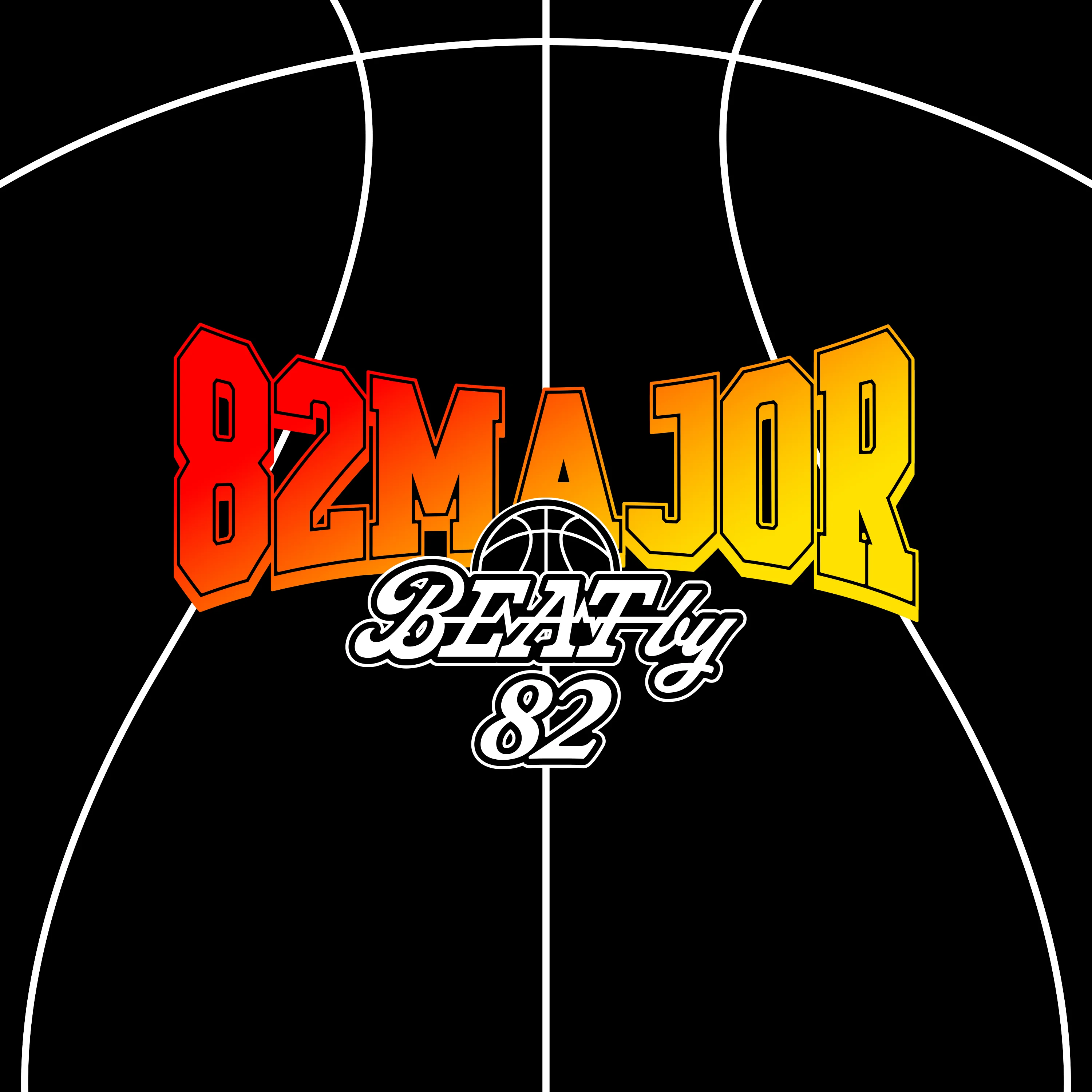 Beat by 82