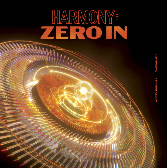 Harmony: Zero In