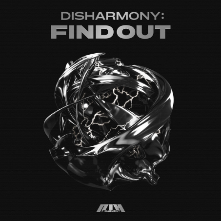 P1Harmony - Disharmony: Find Out