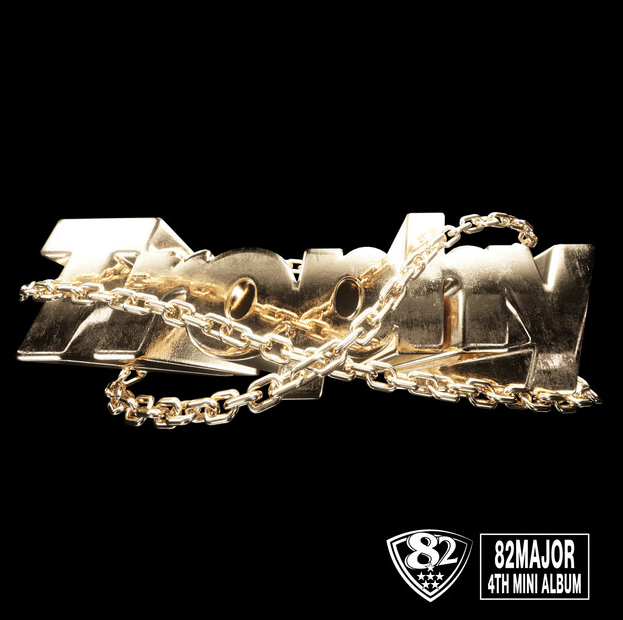 82Major 