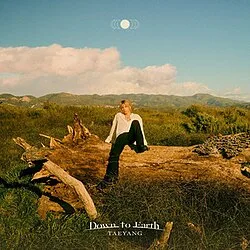 Down to Earth (Taeyang Solo)