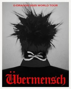 2025 World Tour Übermensch