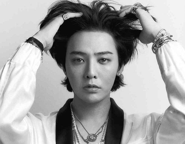 G-Dragon