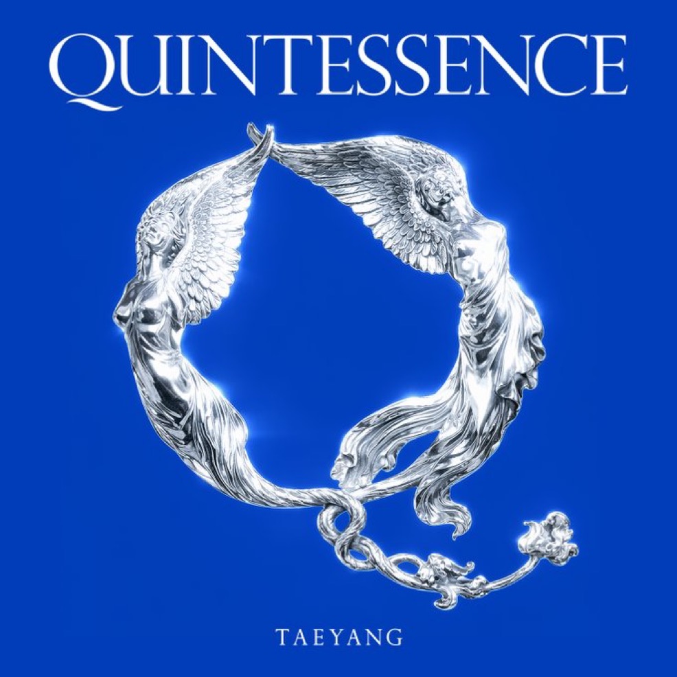 QUINTESSENCE (Taeyang Solo)