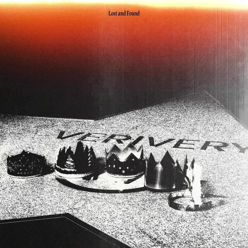 Lost and Found