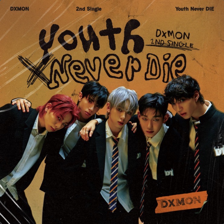 Youth Never DIE