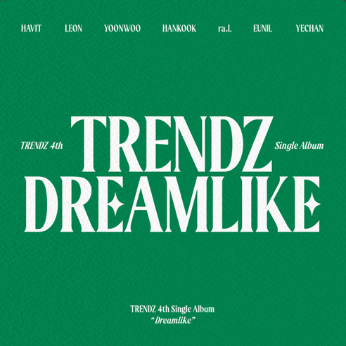 DREAM LIKE