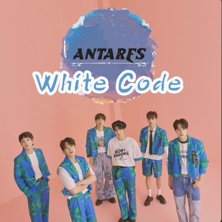 WHITE CODE