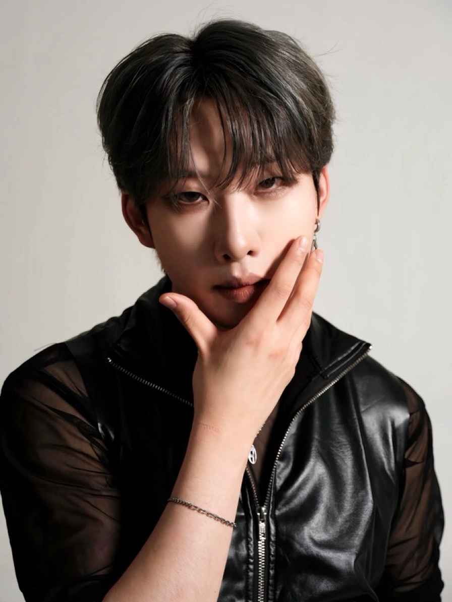 Jaeho