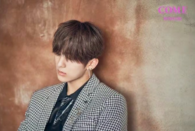 Kang Seungchan
