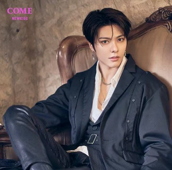Ji Hansol