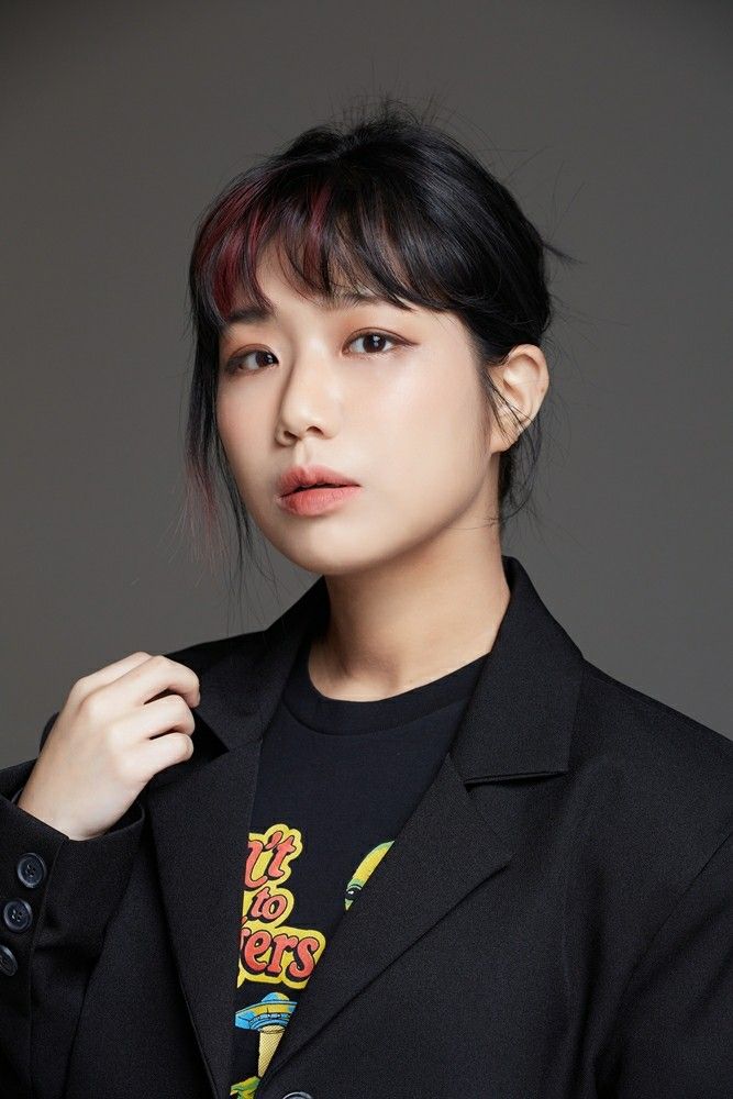 Ahn Yeeun