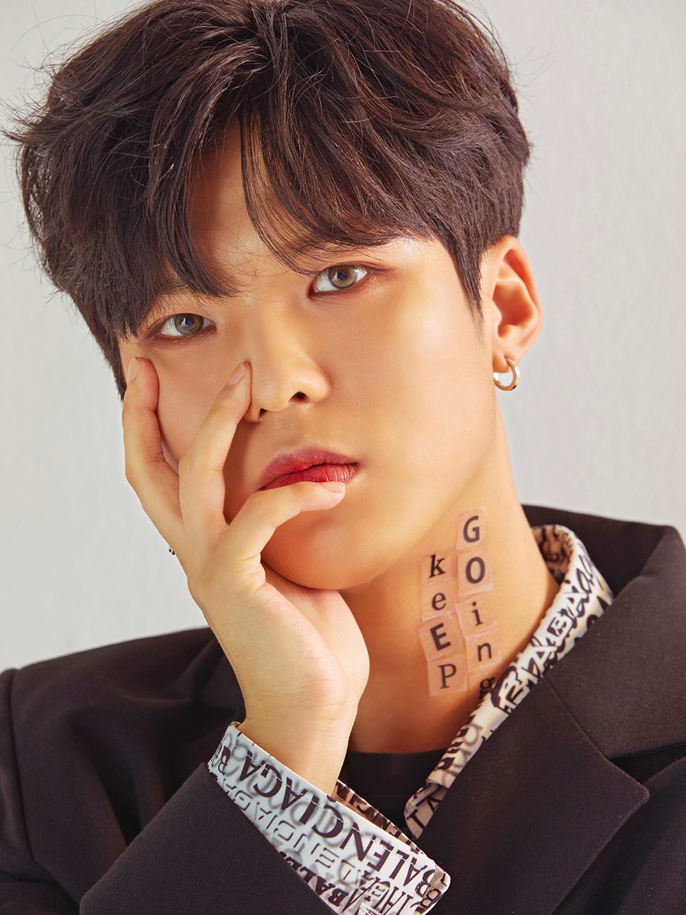 Hyunwoo