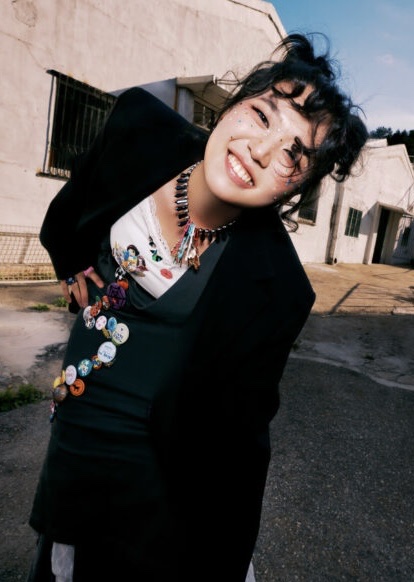 Eun Ahkyung