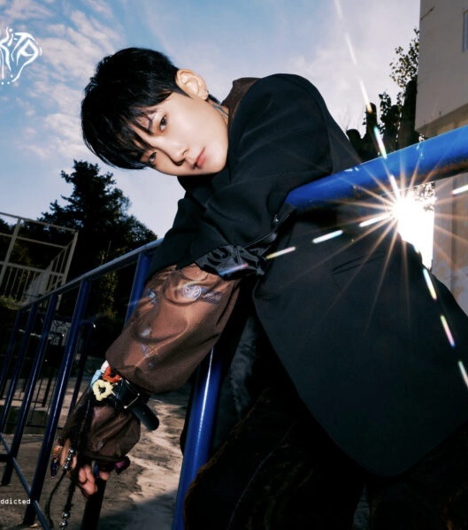 Hwang Hyunjo