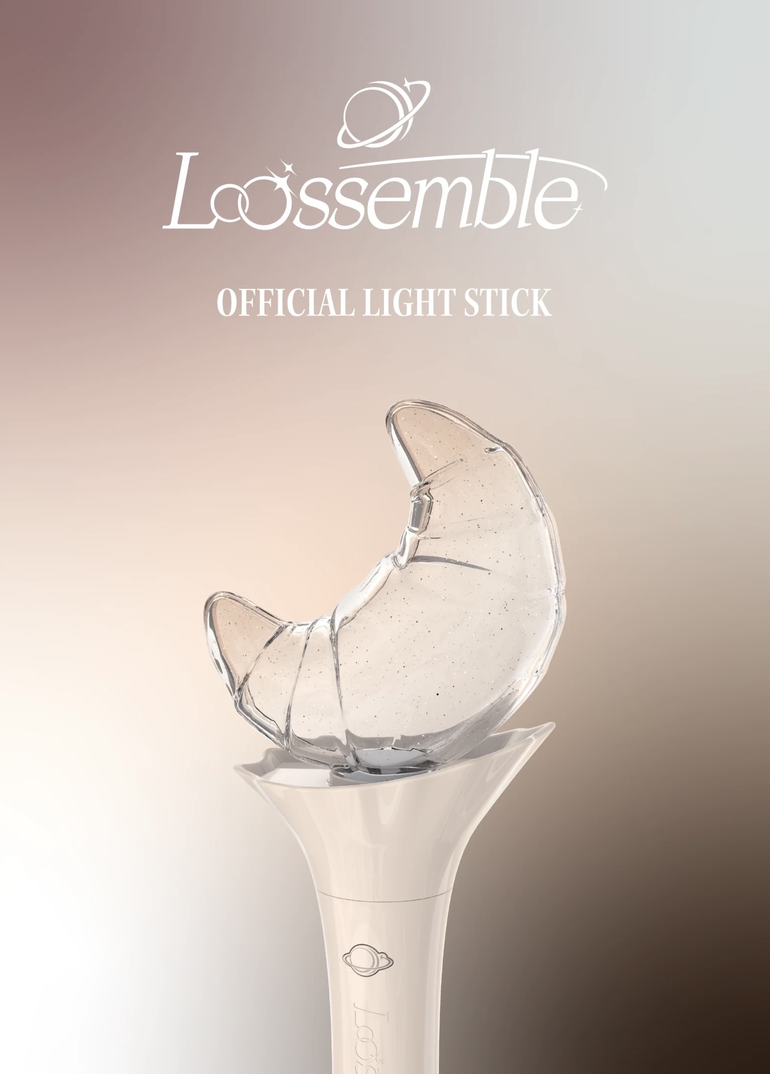 Official Lightstick