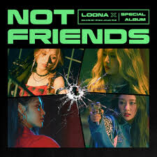 Not Friends