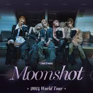 ARTMS 1st World Tour: Moonshot