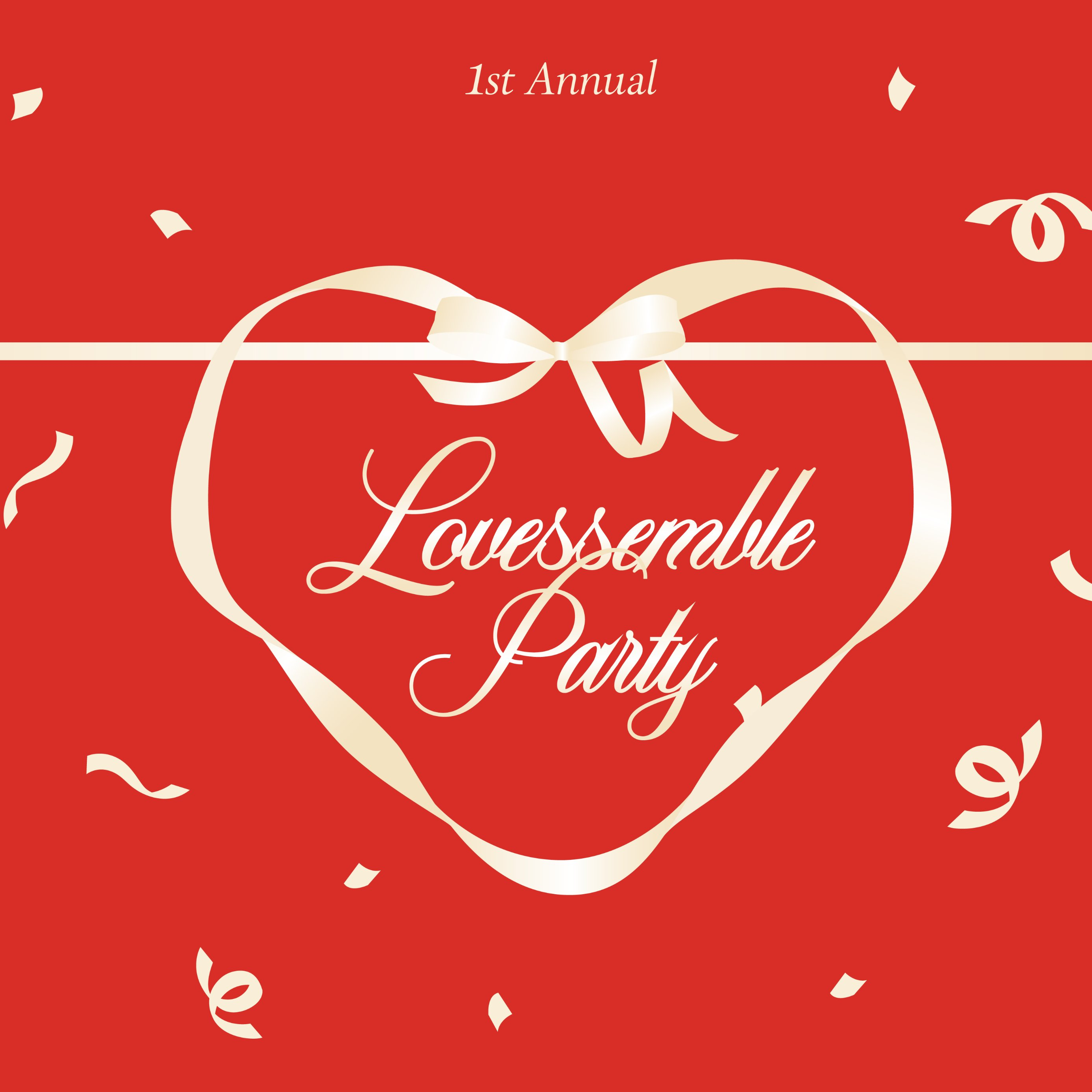 LOVESSEMBLE Party MD