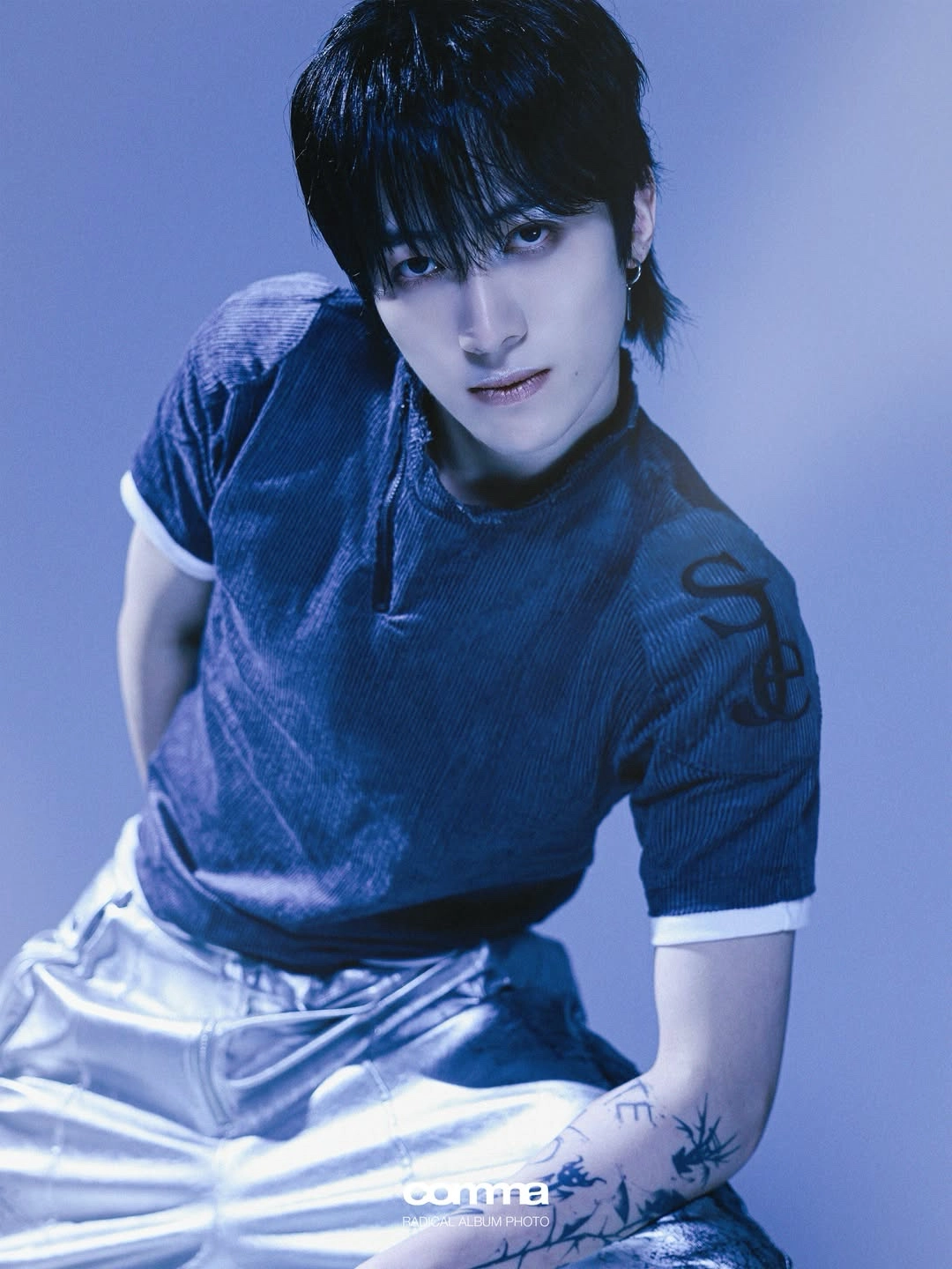 Min-ho
