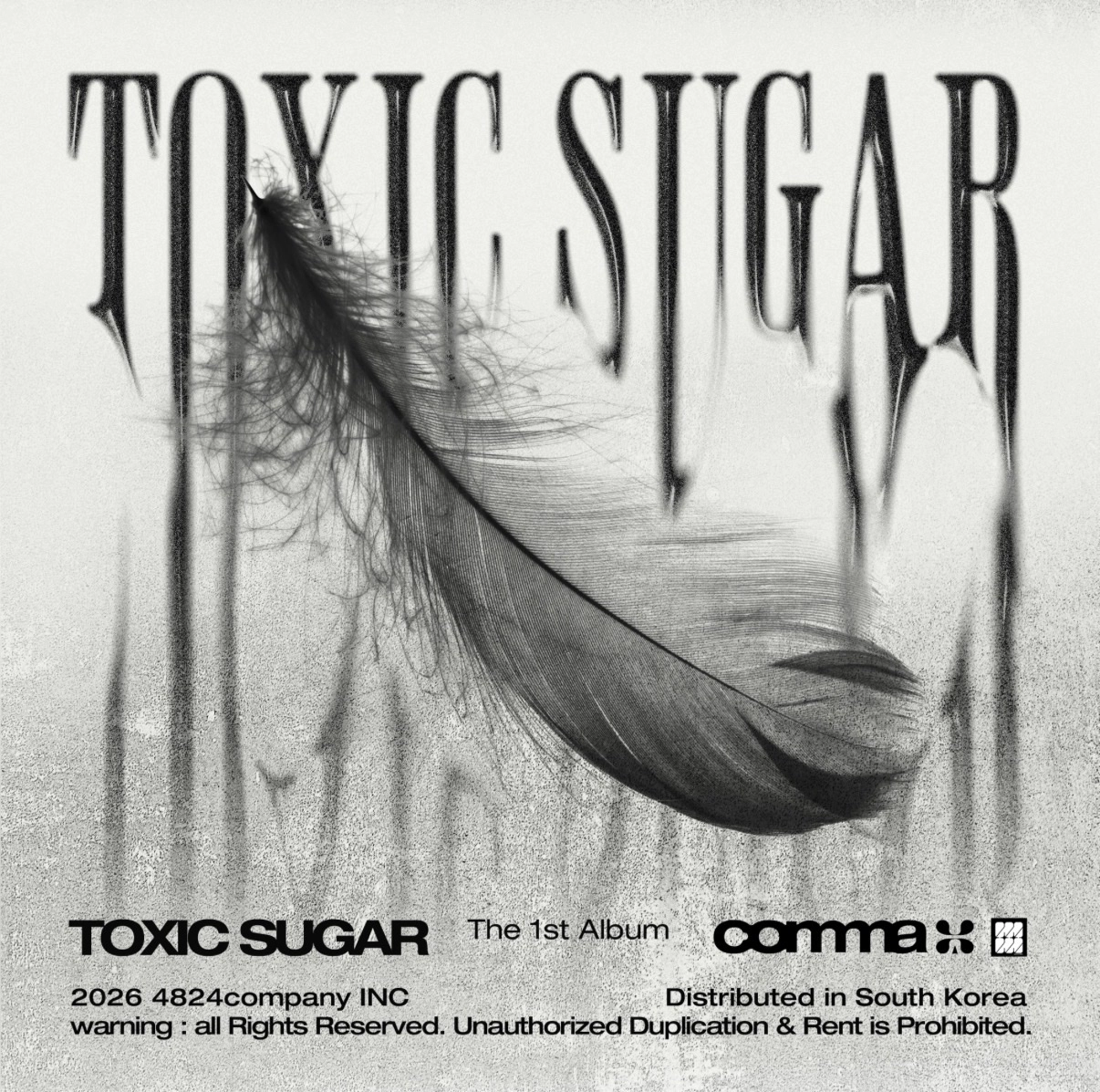 Toxic Sugar
