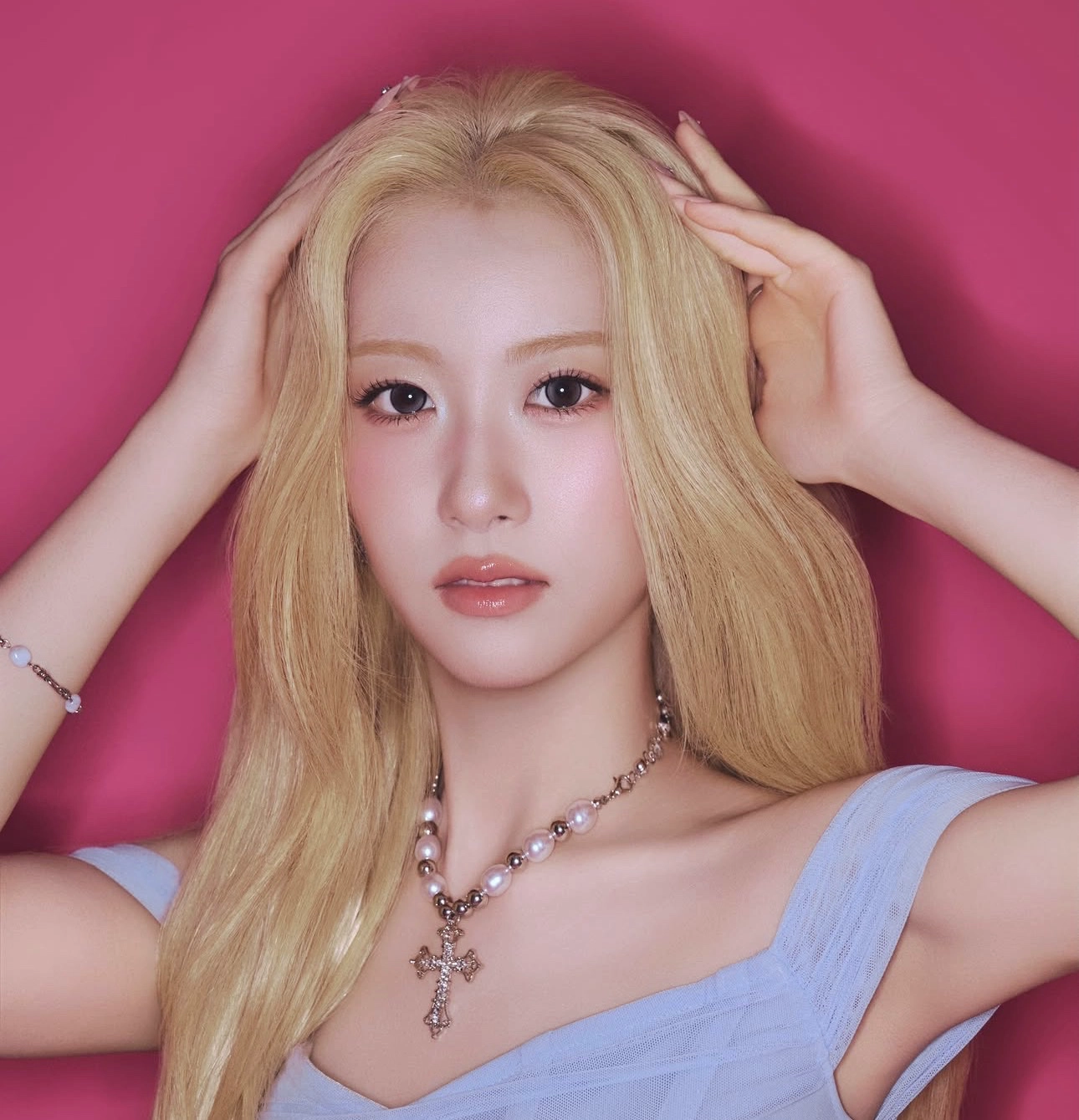 Oh Yoojin