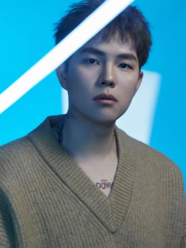 Park Won