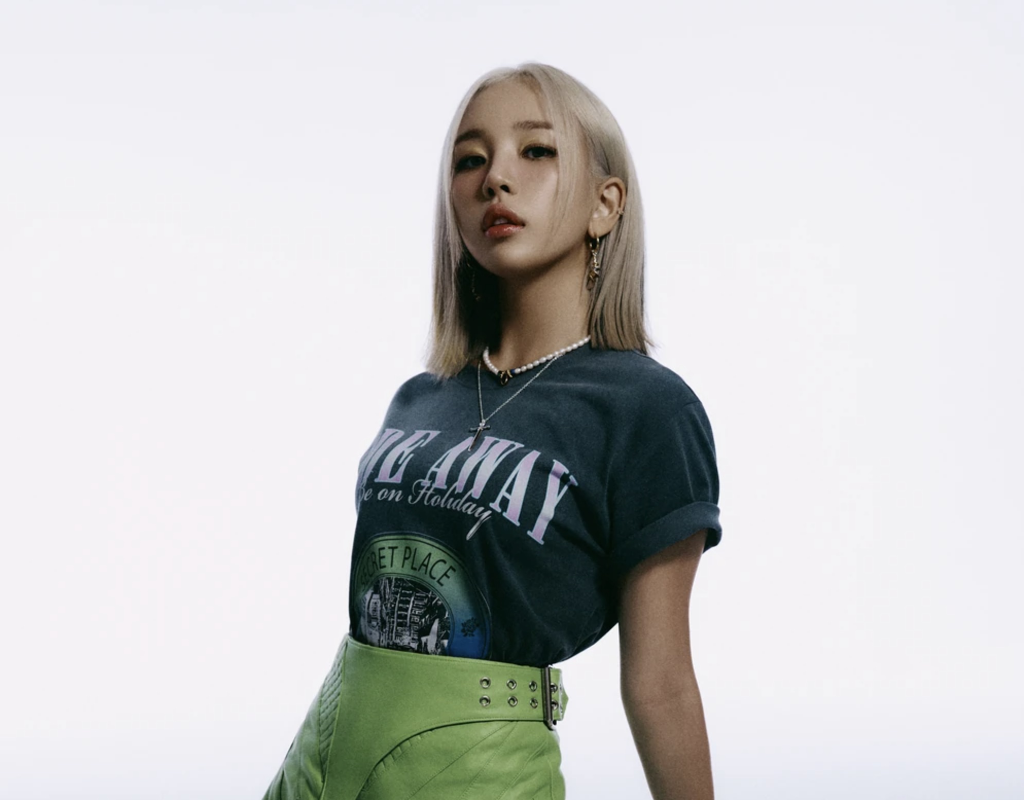 Baek A Yeon