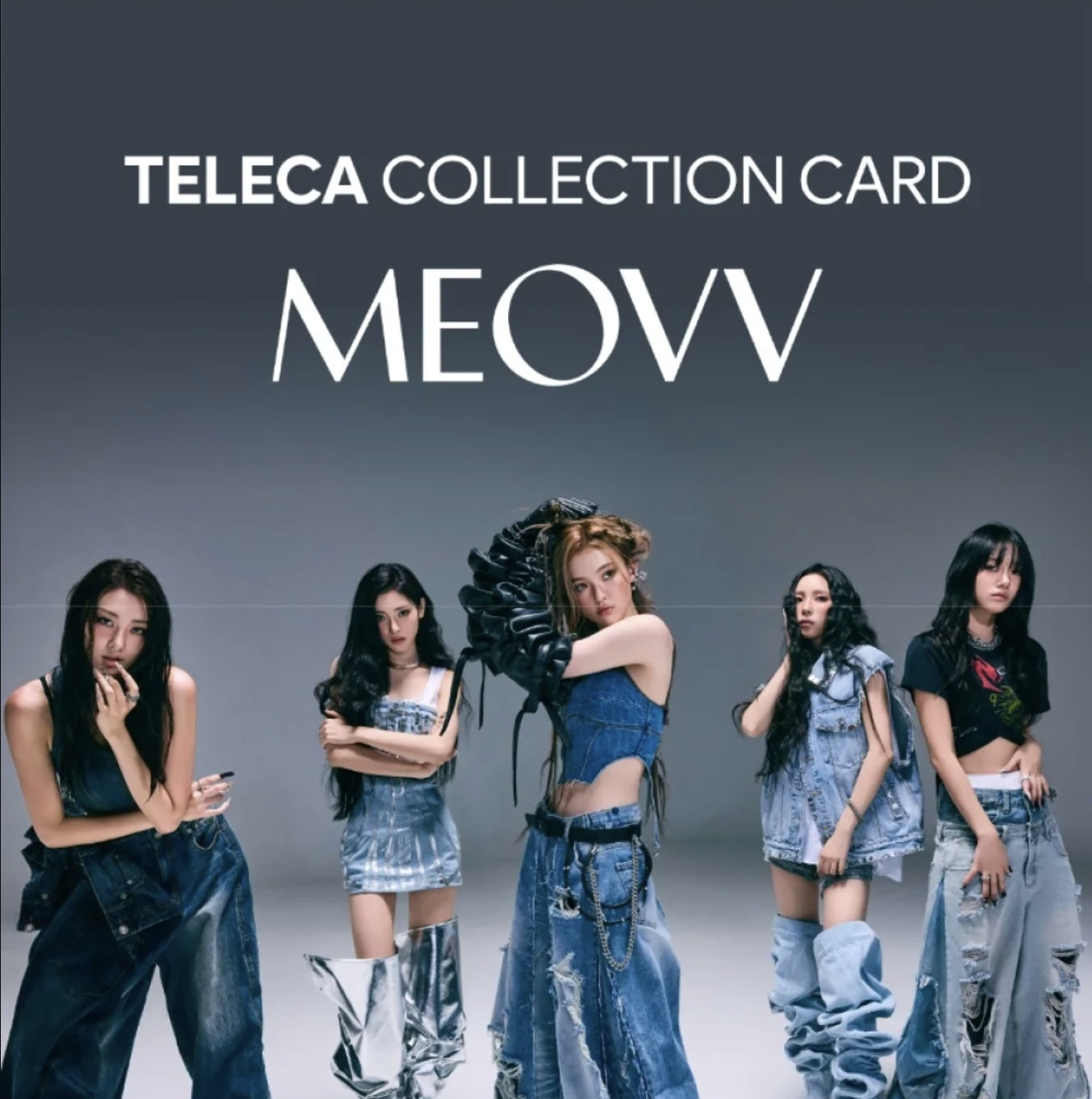 MEOVV x TELECA