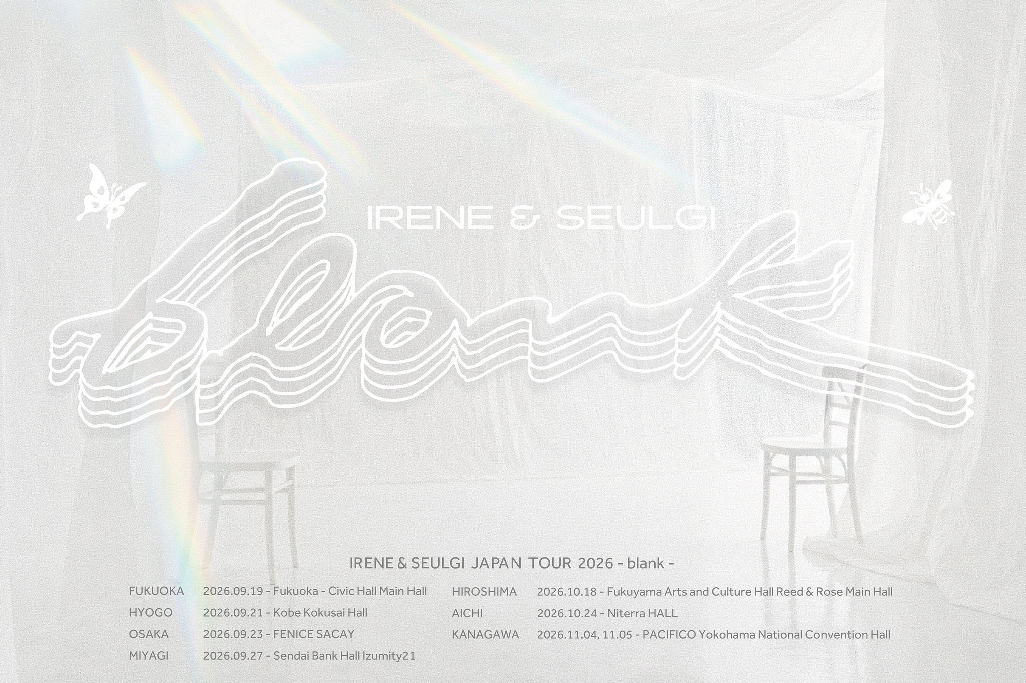Irene&Seulgi <blank>