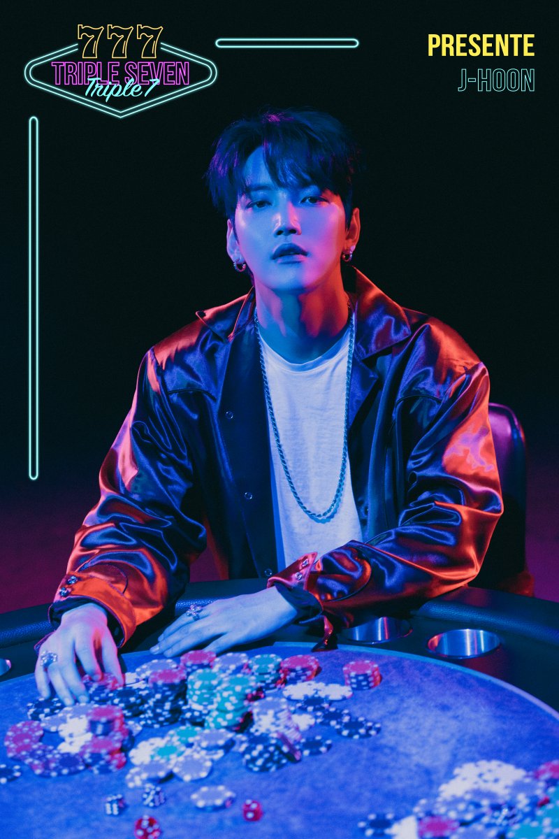 J-Hoon