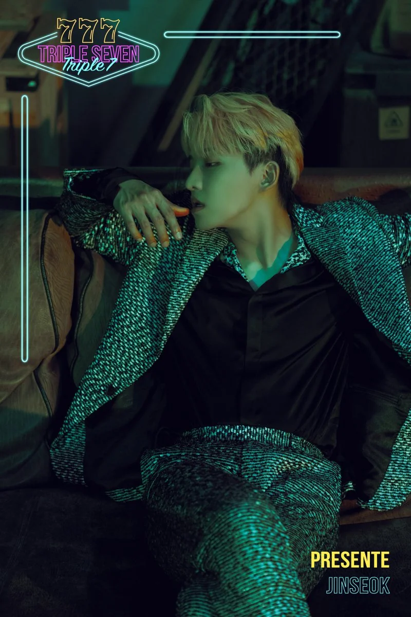 Jinseok