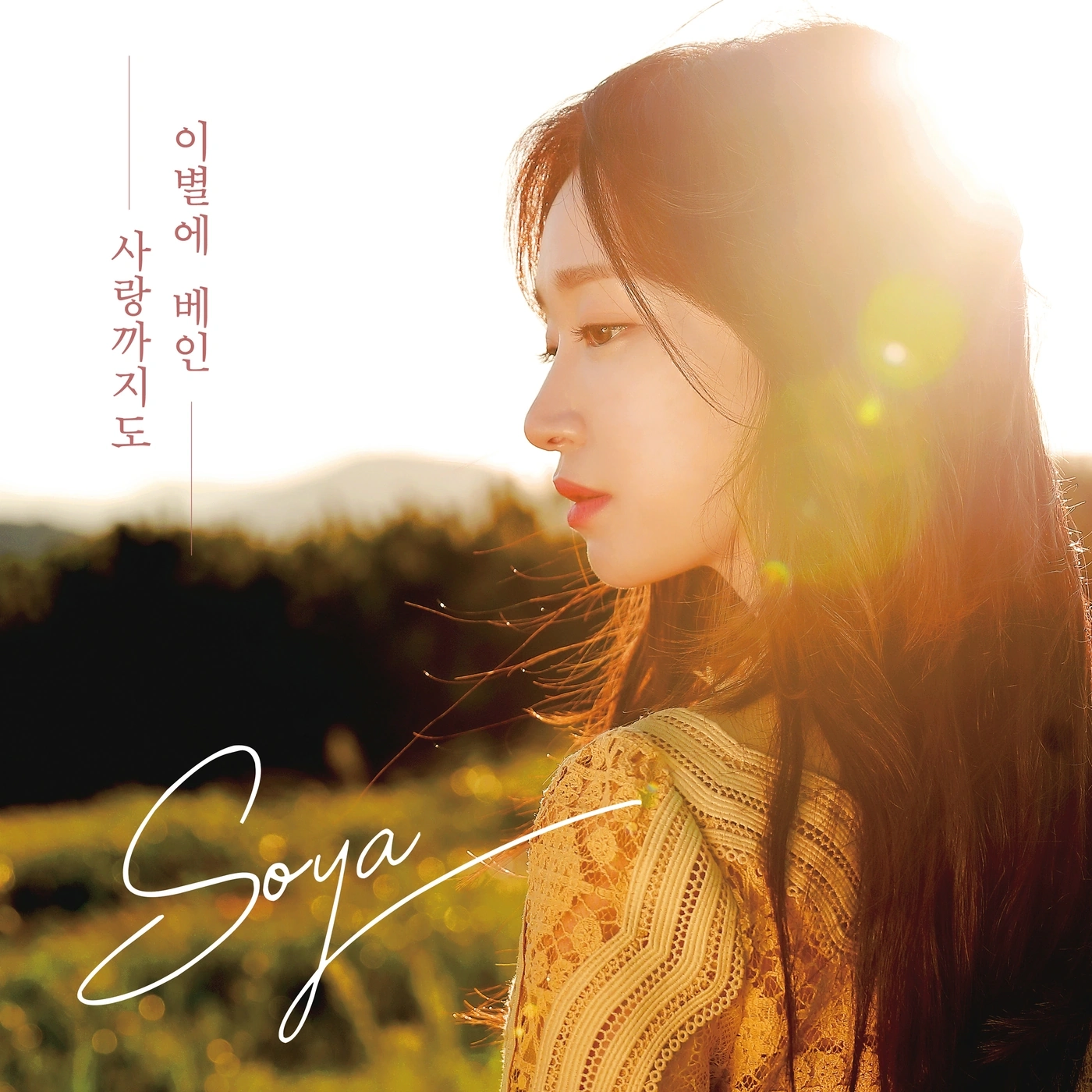 Soya - Someday