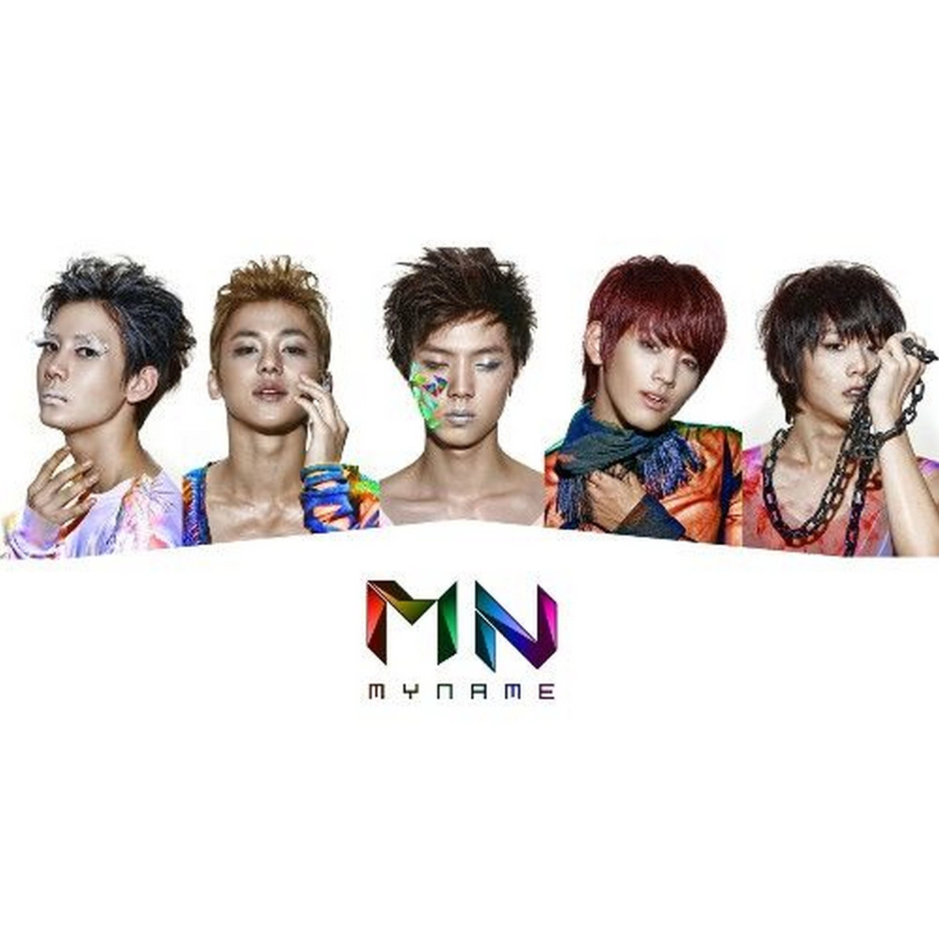 MYNAME - Message