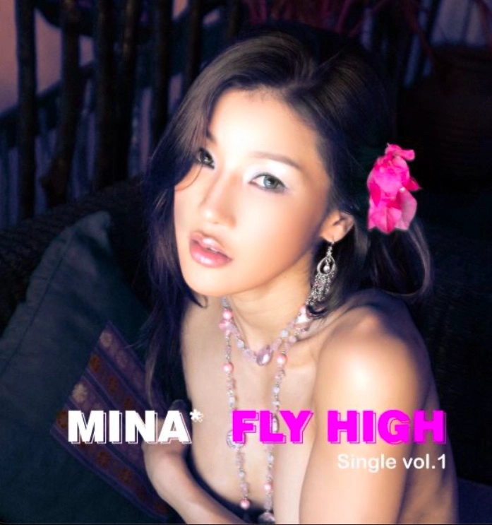 Mina - Fly High