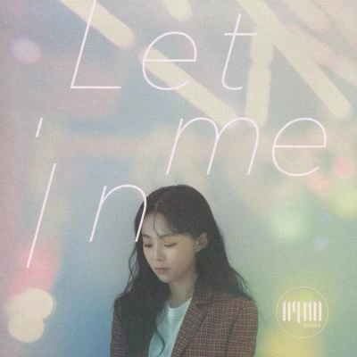 HYNN - LET ME IN