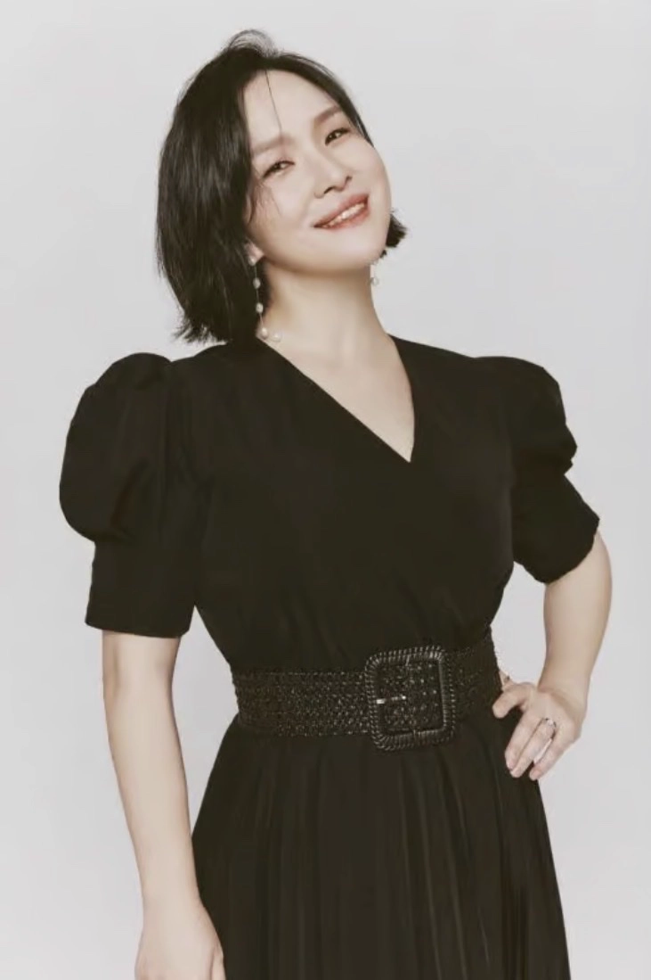 Lee Jiyoung