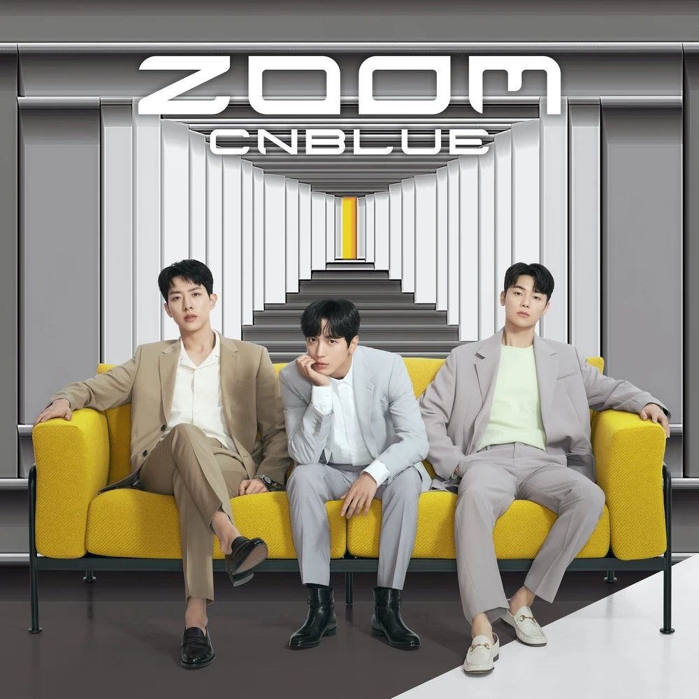 CNBLUE - ZOOM