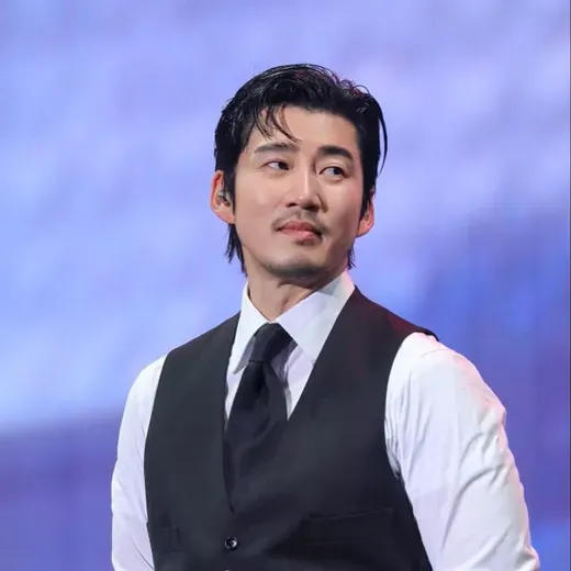 Yoon Kyesang